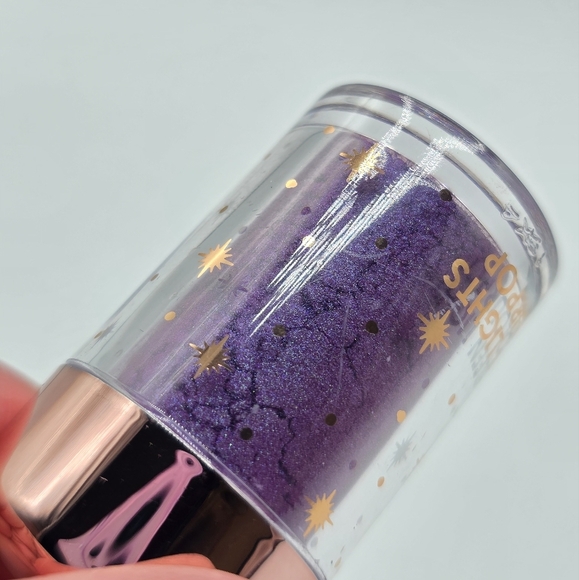 Colourpop x Kathleen Lights The Archer Zodiac Loose Pigment Eyeshadow - Picture 2 of 4